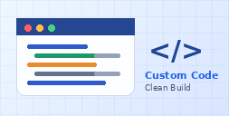 01-custom-code-development