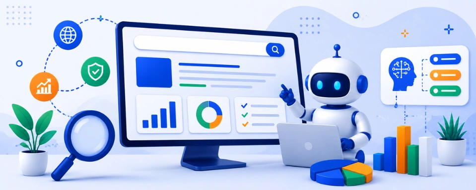 AI Search Optimization (AEO & GEO): Complete Guide for 2026