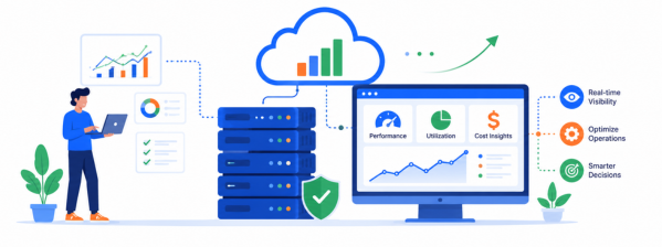Actionable Infrastructure Intelligence