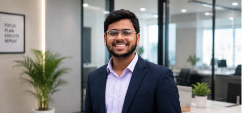 Aditya Sharma