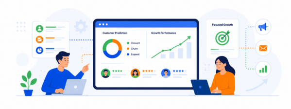 Aligning Marketing and Growth