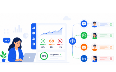 Aligning Messaging and Engagement