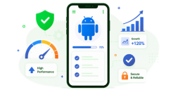 Android app Development2