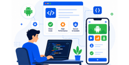 Android app Development3