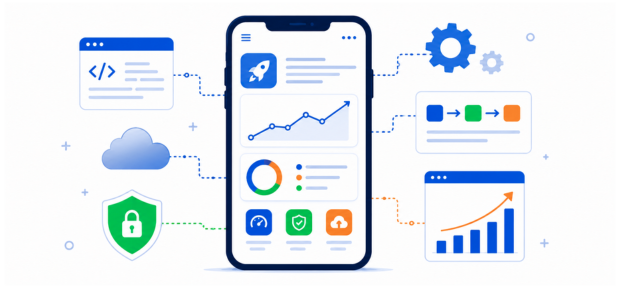 App Performance With