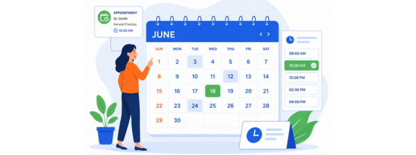 Appointment Compromising Service Quality