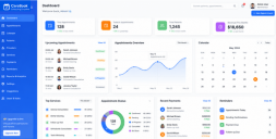 Appointment Scheduling Software