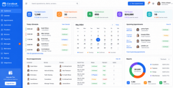Appointment Scheduling Software
