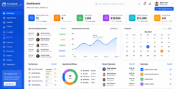 Appointment Scheduling Software