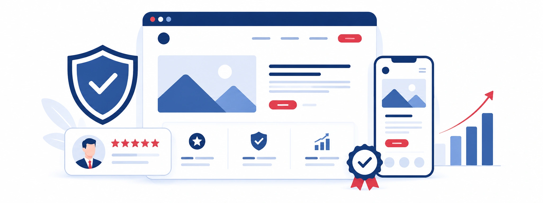 Brand Authority and Credibility