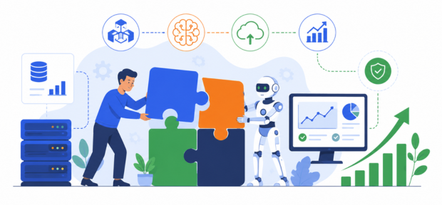 Building Scalable AI-Driven