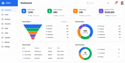 CRM Development