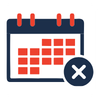 appointment Cancellations