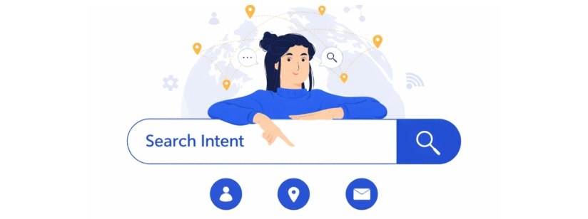 Clear Audience Search Intent Insights