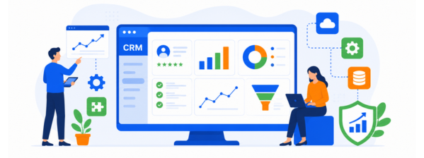 Competitive Advantage Through Customization