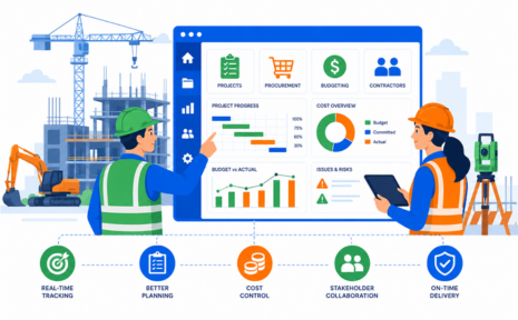 Construction and Infrastructure