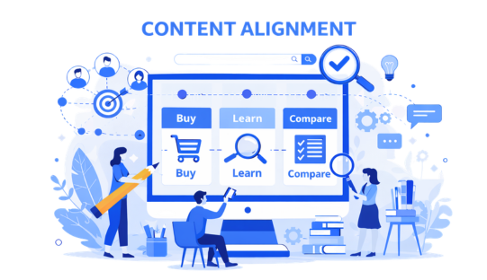 Content Alignment