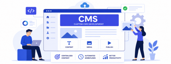 Content Delivery & Management-