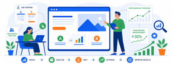 How a New Consultancy Broke Into One of India’s Most Competitive Markets With SEO and Google Ads