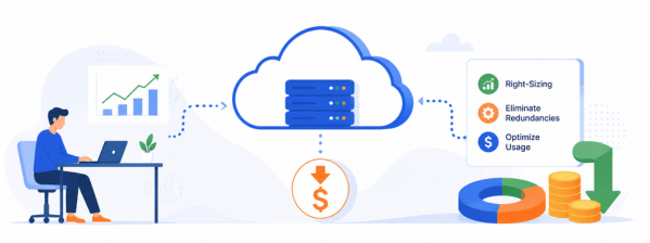 Cost-Efficient Infrastructure Management