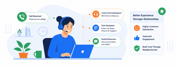Customer Experience