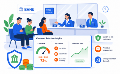Customer Retention in Banking