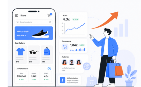 E-commerce & DTC Brands meta