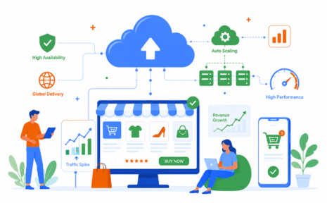 E-commerce and Online Businesses