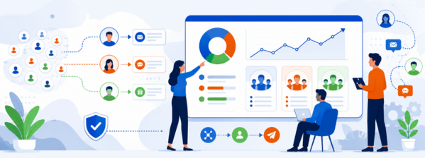 Enabling Personalized Retention