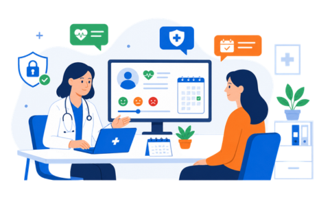 Enhancing Patient Experience