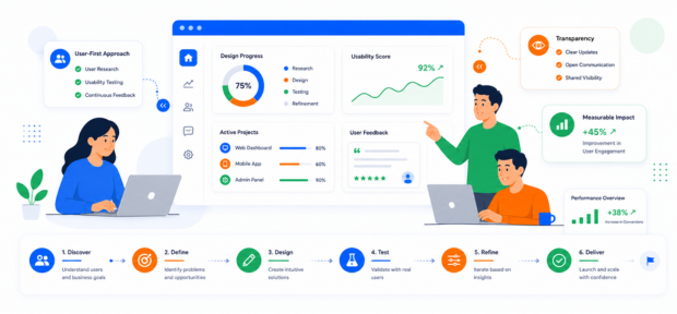 Ensure Scalable Growth
