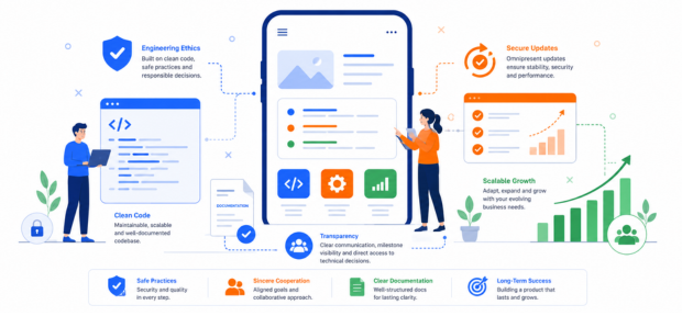 Ensure Sustainable App Growth