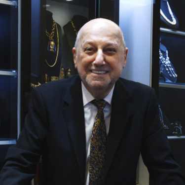 Eric Noah