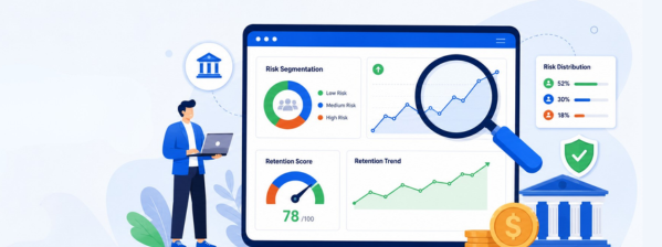 Financial Customer Retention