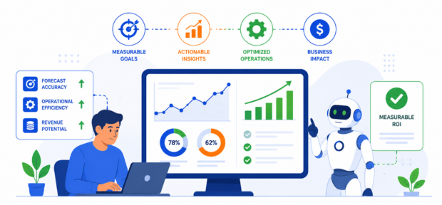 Focusing on Measurable