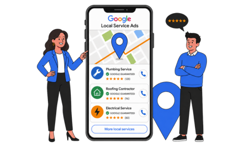 Google Local Service Ads