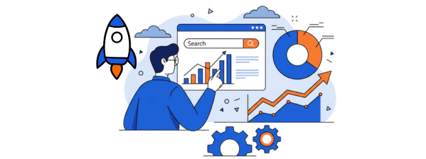 Growth From a Strong Technical Base