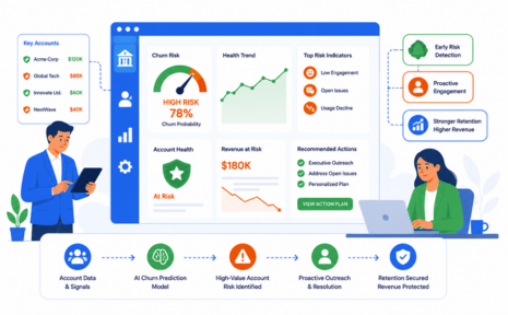 High-Value Accounts