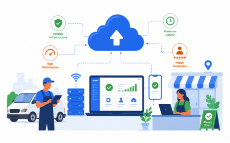 Improve Reliability for Local