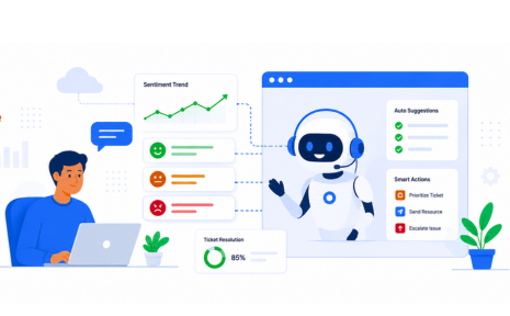 Improving Product Experience