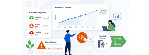 Improving Revenue Predictability