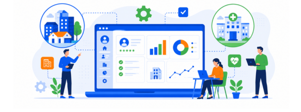 Industry-Specific Optimization