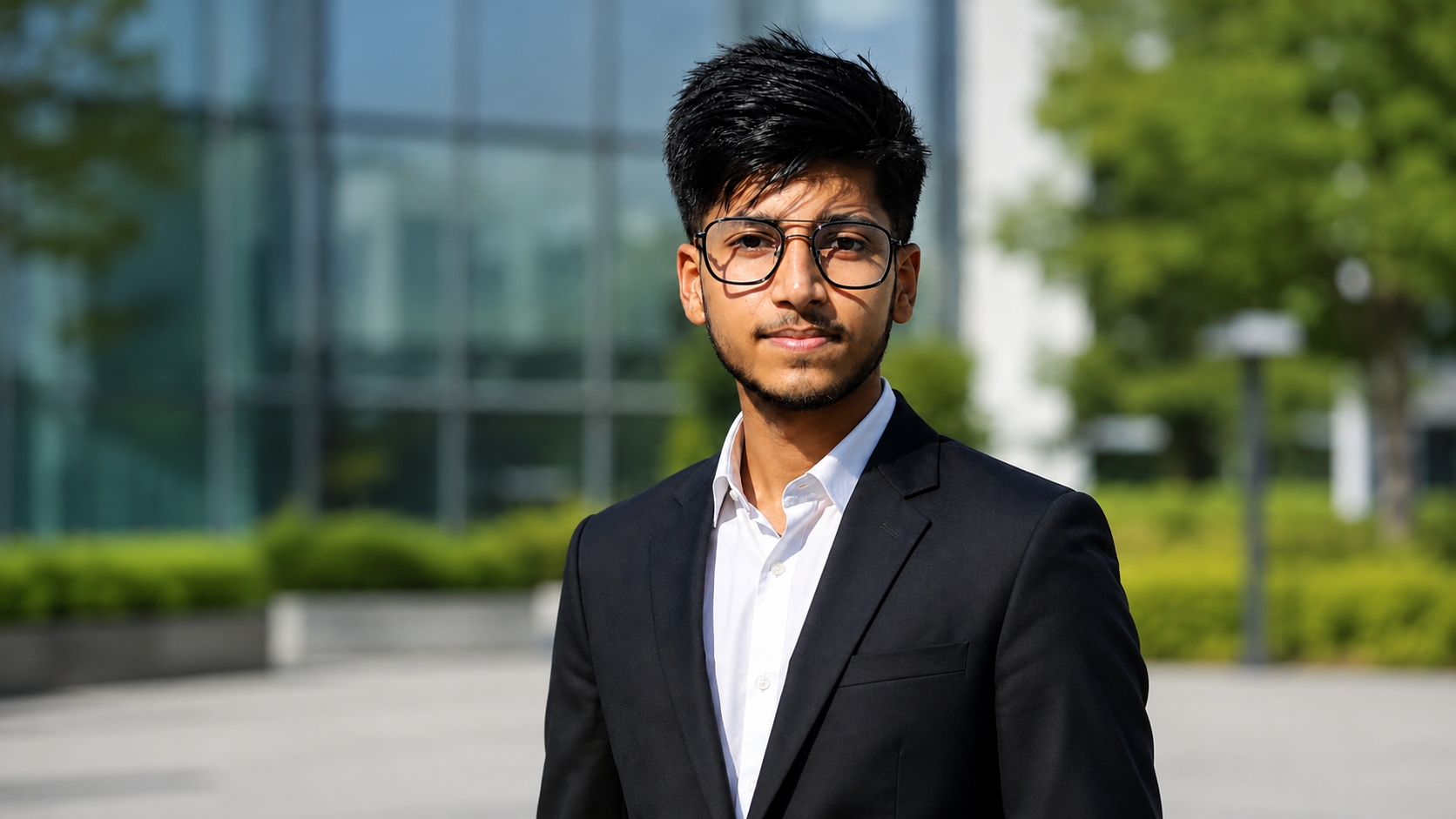 Kumar Aditya