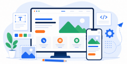 Landing Page Design Services