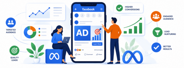 Lead Acquisition Meta Ad