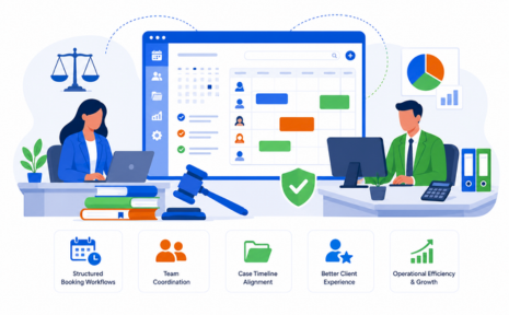 Legal and Accounting Firms