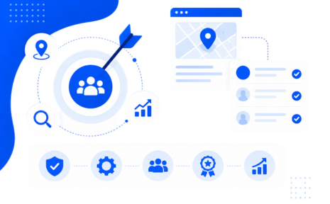 Local SaaS Buyer
