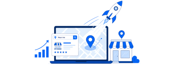 Location-Driven Lead Acceleration