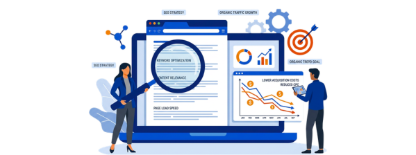 Long-Term Reduction in Acquisition Costs