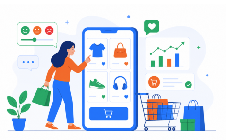 Loyalty in E-Commerce and Retail Support